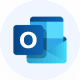 outlook-circle