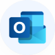 outlook-circle